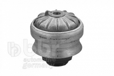 BBR AUTOMOTIVE 0013001203 -  Подвеска, двигатель